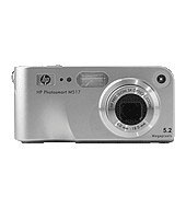 Hp Photosmart M517 Digital Camera (L1901A#B1J)